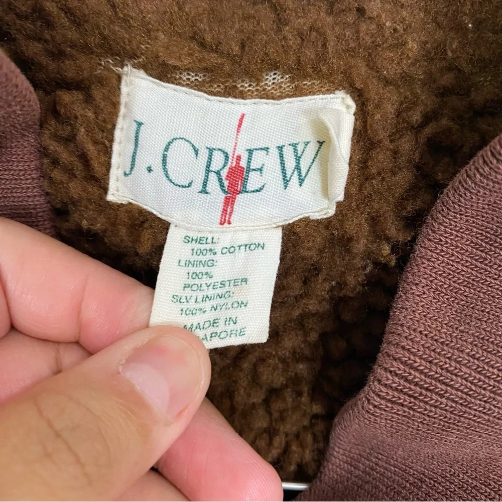 J. Crew good used